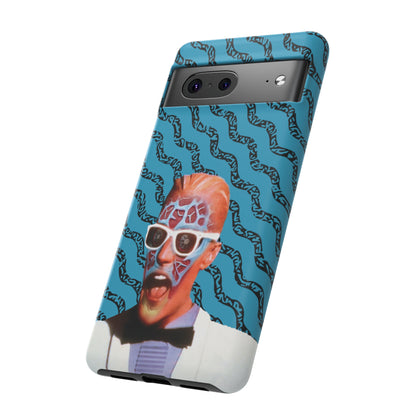 Max Meld Nostalgic AQUAMARINE - Phone Tough Cases
